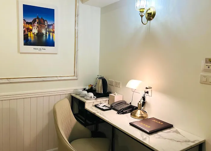 Travelier Albergue