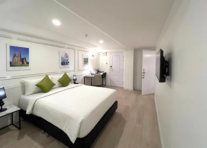 Albergue Travelier *