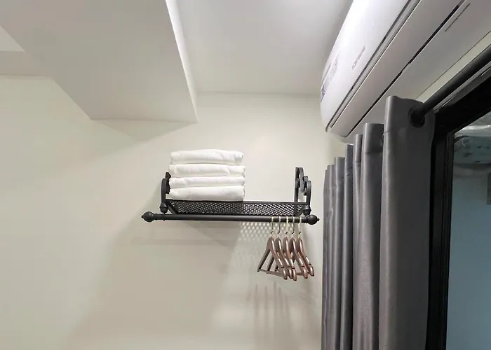 Travelier Albergue Banguecoque