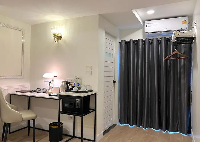 Travelier Albergue *
