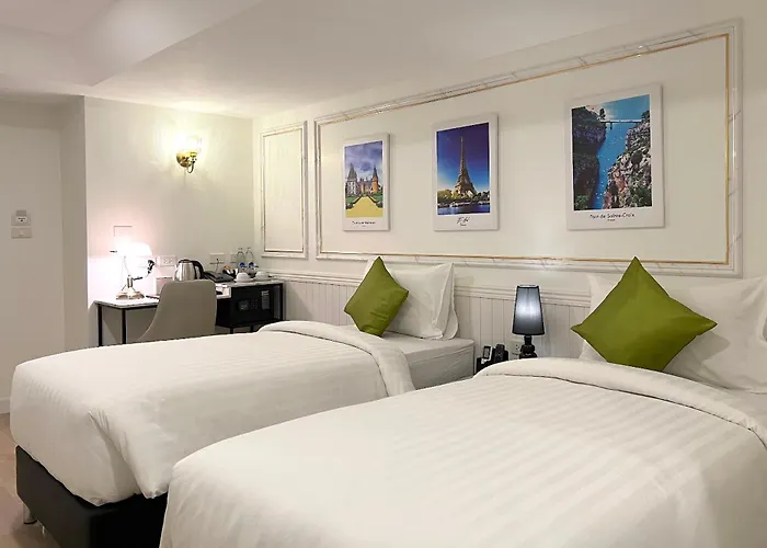 Albergue Travelier