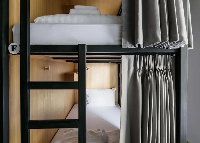 Travelier Albergue