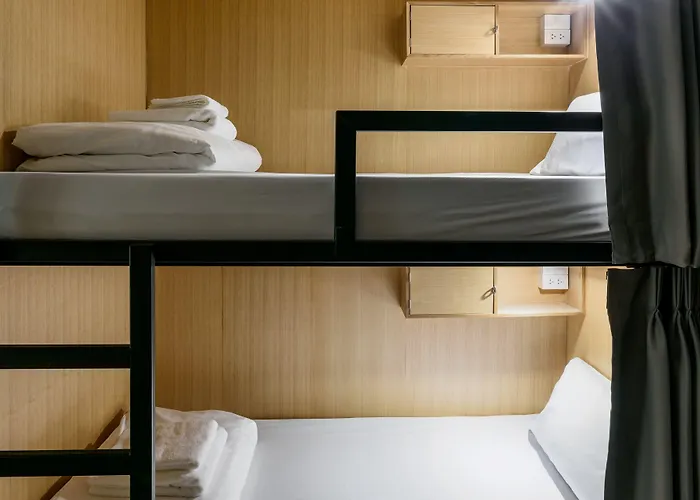 Travelier Albergue *