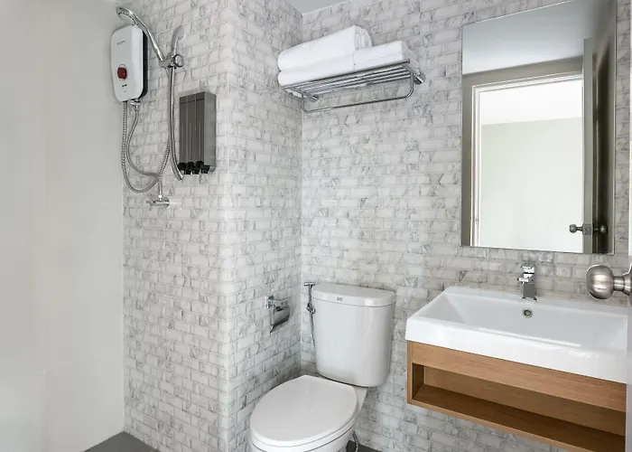 Travelier Albergue Banguecoque