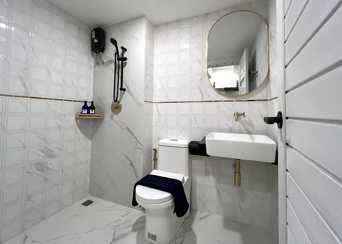 Travelier Albergue *