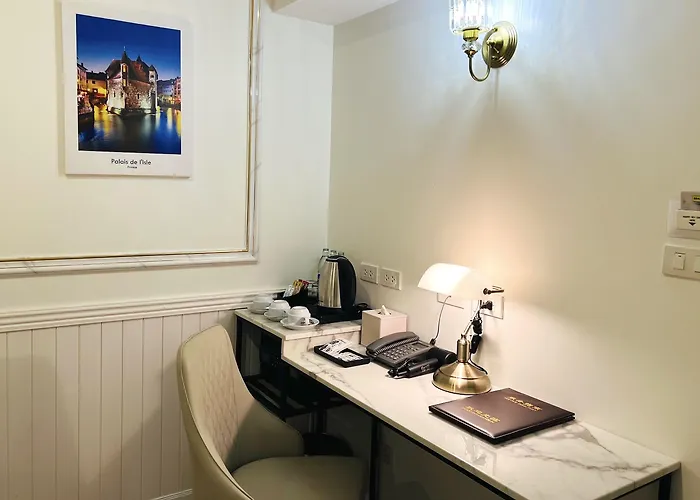 Travelier Albergue Banguecoque