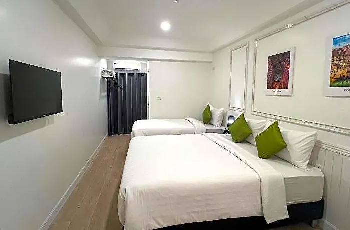 Travelier Albergue