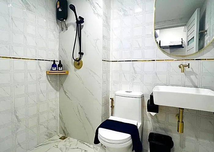 Travelier Albergue *