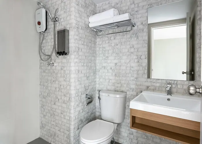 Travelier Albergue Banguecoque