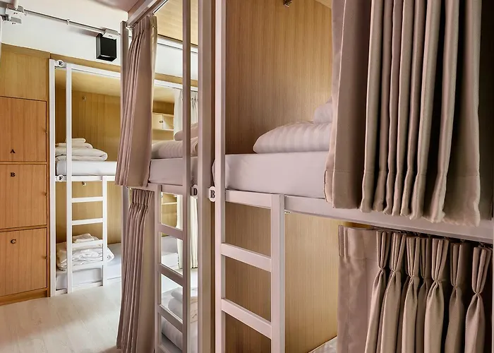 Albergue Travelier