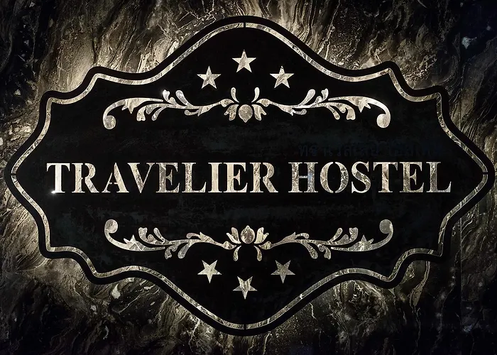 Travelier Albergue